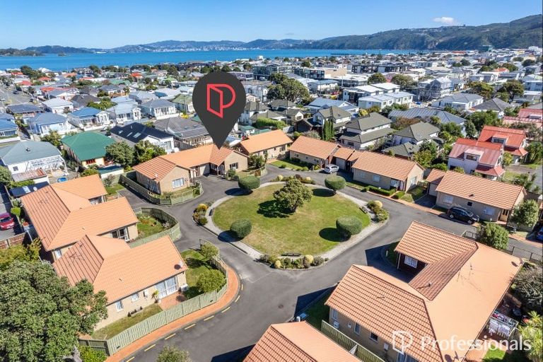 Photo of property in 5 Pattie Street, Petone, Lower Hutt, 5012