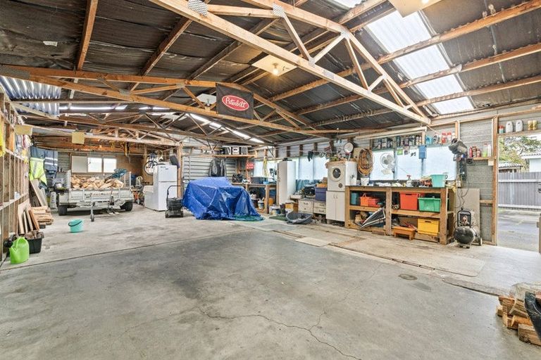 Photo of property in 119 Makino Road, Feilding, 4702