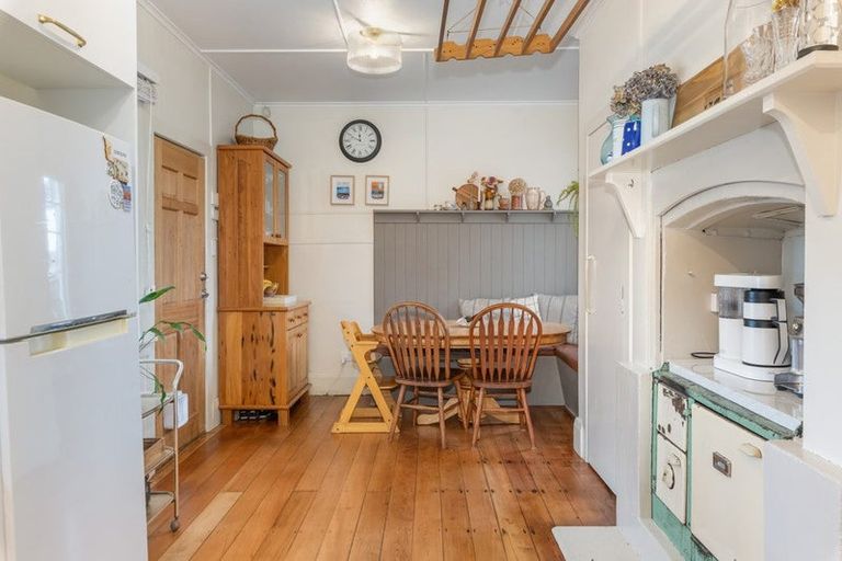 Photo of property in 17 Harris Street, Huntly, 3700