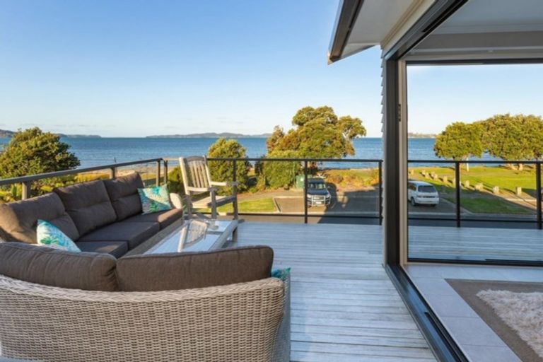 Photo of property in 25 Schooner Avenue, Snells Beach, 0920