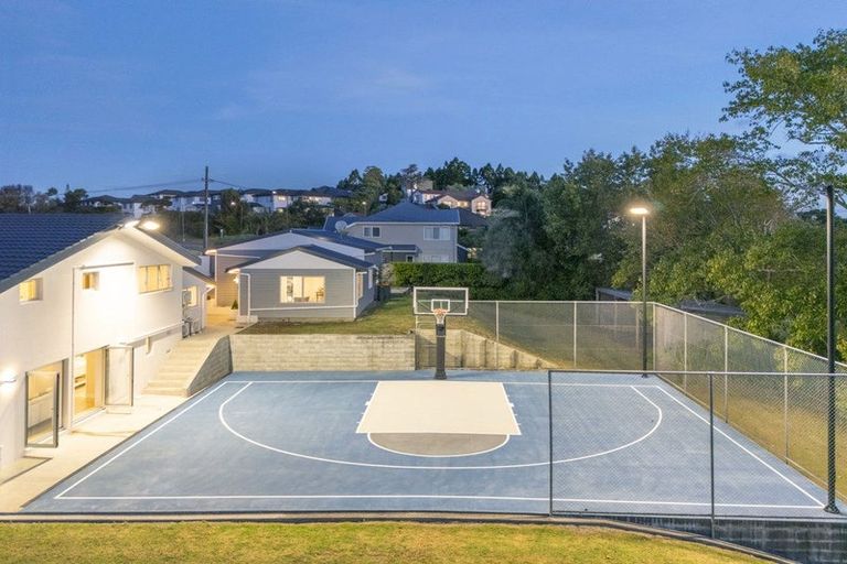 Photo of property in 163 Schnapper Road, Schnapper Rock, Auckland, 0632
