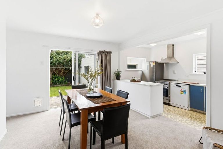 Photo of property in 25 Moreau Street, Saint Kilda, Dunedin, 9012