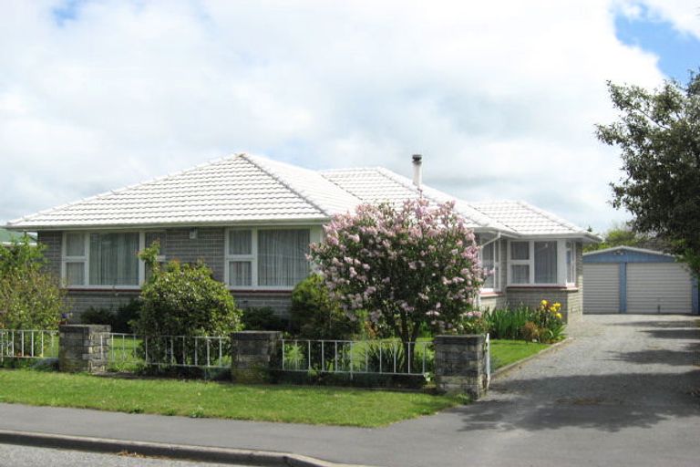Photo of property in 10 Bracebridge Street, Kaiapoi, 7630