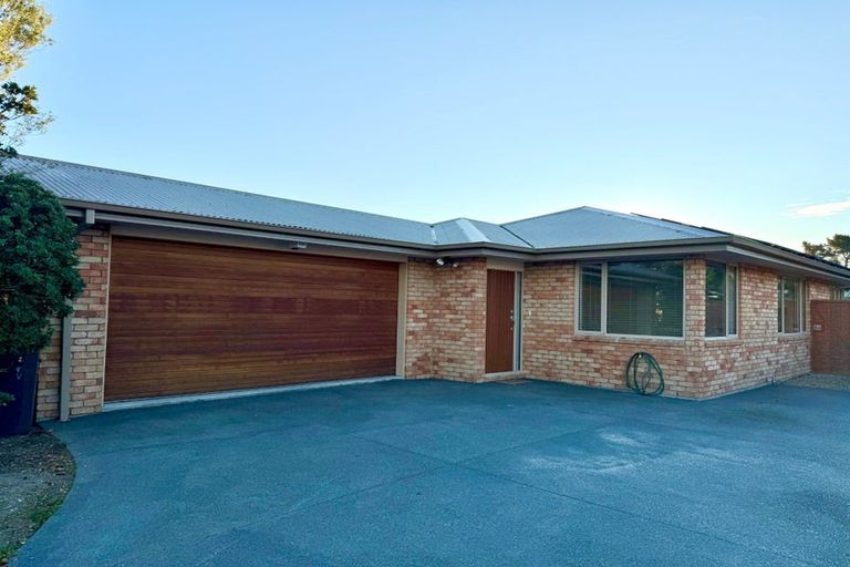 Photo of property in 67 Diamond Avenue, Spreydon, Christchurch, 8024
