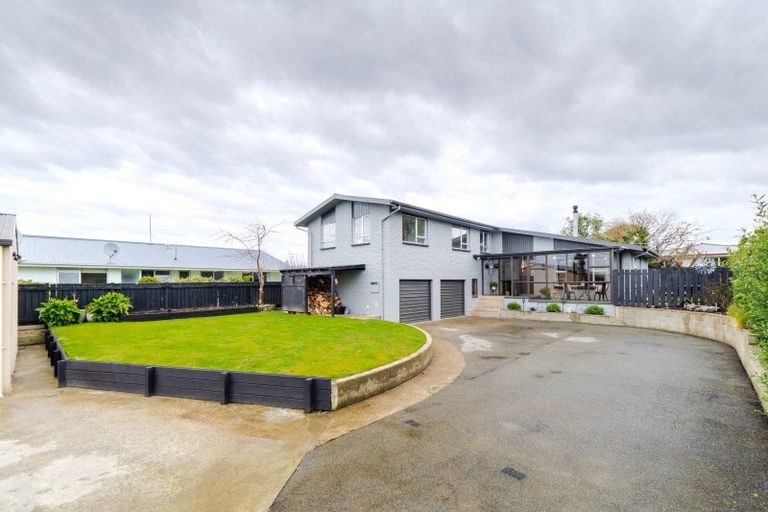 Photo of property in 253 Pomona Street, Strathern, Invercargill, 9812