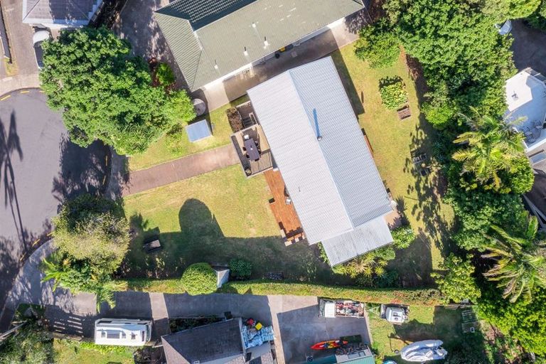 Photo of property in 6 Mckenzie Avenue, Arkles Bay, Whangaparaoa, 0932