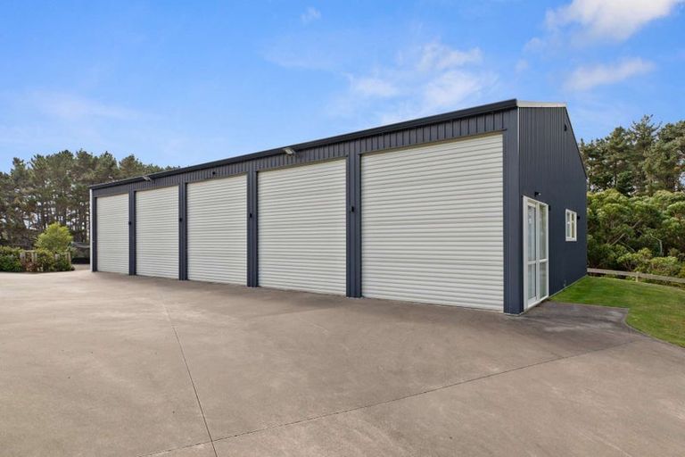 Photo of property in 121 Misa Road, Otaua, Waiuku, 2682