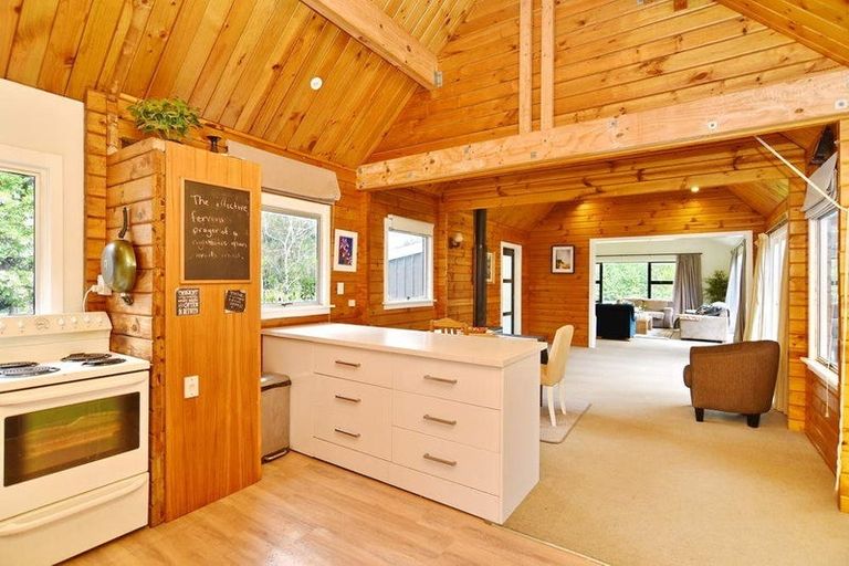 Photo of property in 120 Boundary Road, Ashley, Rangiora, 7477