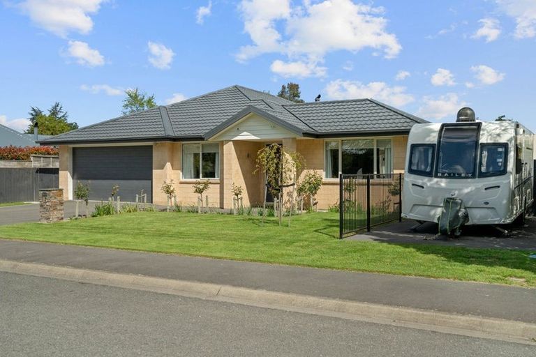 Photo of property in 13 Transport Lane, Oxford, 7430