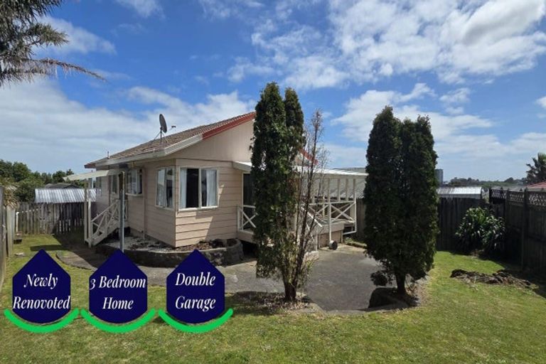 Photo of property in 4b Kimdale Place, Totara Heights, Auckland, 2105