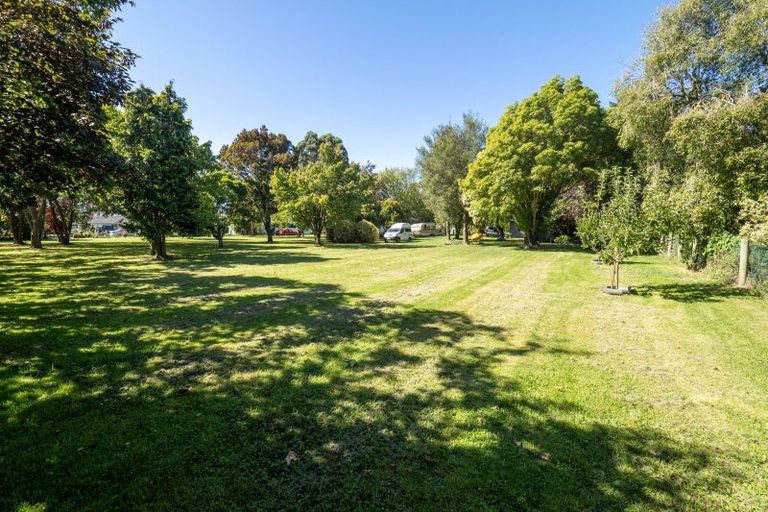 Photo of property in 16 Keenans Road, Elgin, Ashburton, 7772