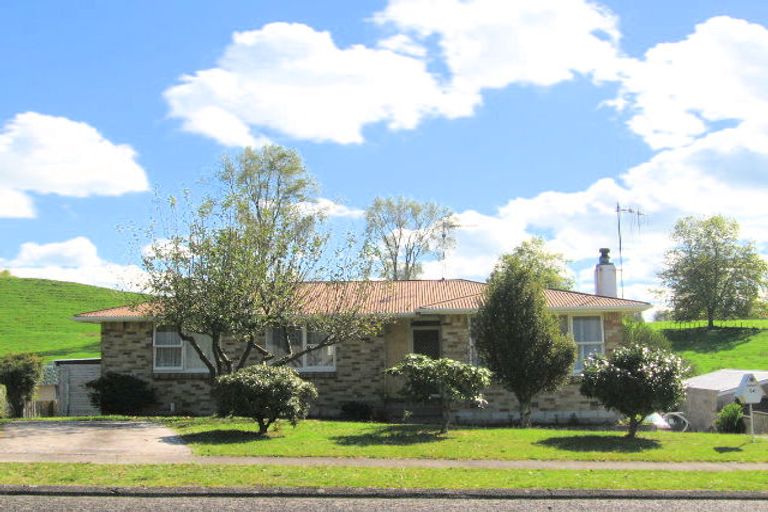 Photo of property in 96 Reservoir Street, Putaruru, 3411