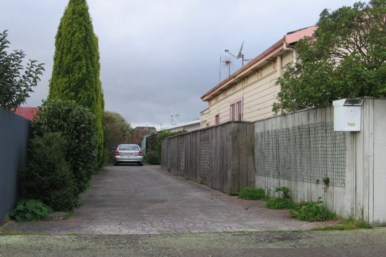Photo of property in 135a Heretaunga Street, Palmerston North, 4414
