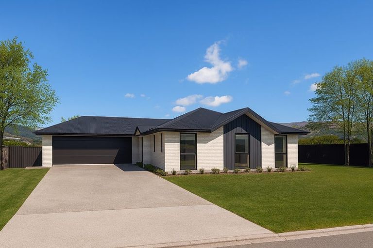 Photo of property in 79b Milns Road, Halswell, Christchurch, 8025