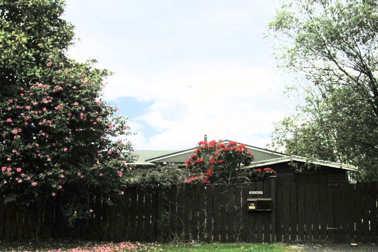 Photo of property in 18 Ranginui Street, Ngongotaha, Rotorua, 3010