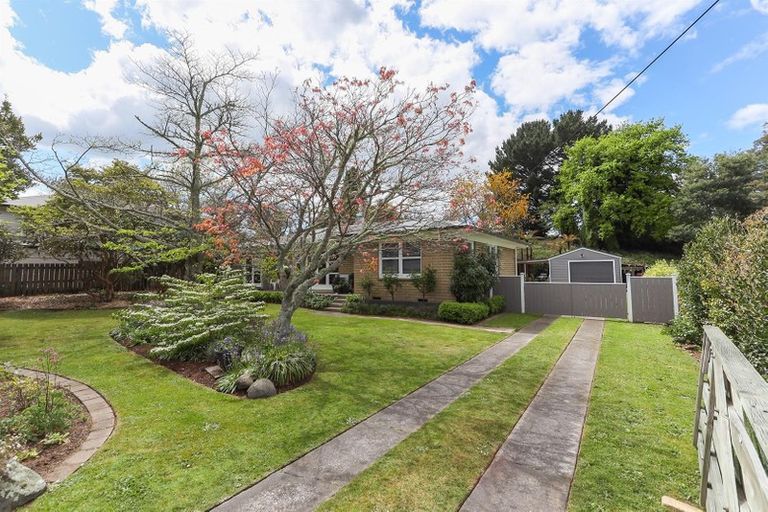 Photo of property in 24 Melrose Avenue, Owhata, Rotorua, 3010