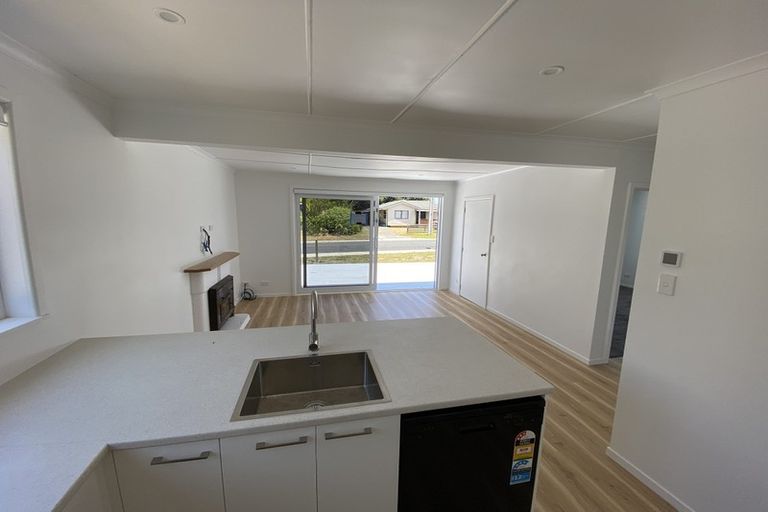 Photo of property in 4 Kahu Street, Mangakino, 3421