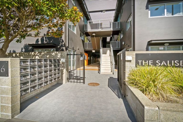 Photo of property in Salisbury Park, 108/226 Salisbury Street, Christchurch Central, Christchurch, 8013