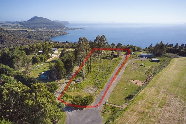 Photo of property in 28 Kowhai Drive, Kuratau, Turangi, 3381