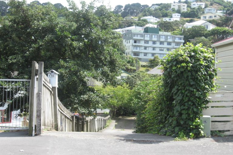 Photo of property in 110 Waipapa Road, Hataitai, Wellington, 6021