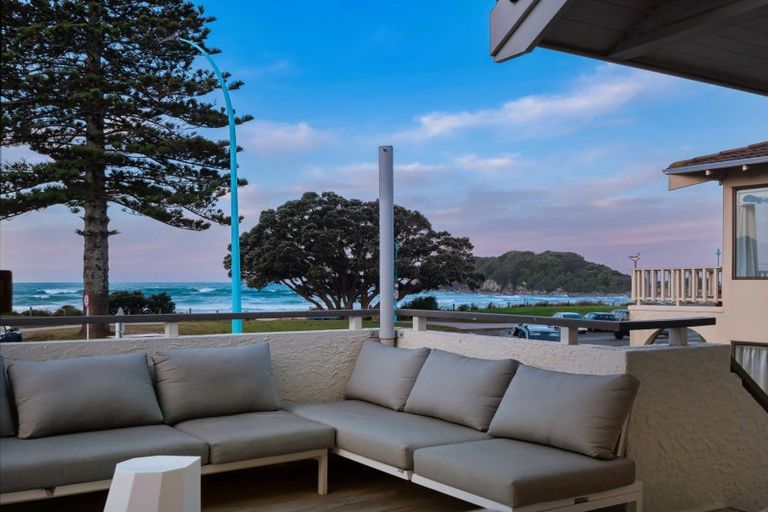 Photo of property in 15a Marine Parade, Mount Maunganui, 3116