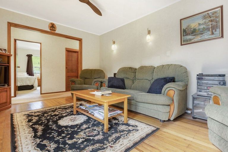 Photo of property in 73 Takahue Saddle Road, Takahue, Kaitaia, 0481