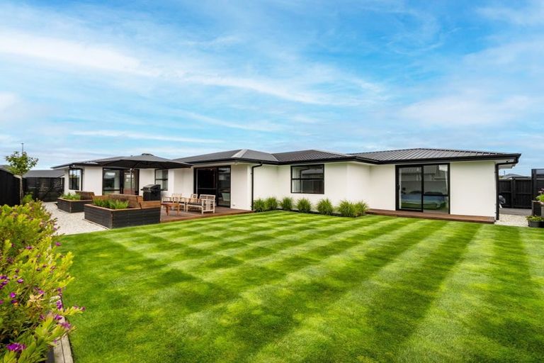 Photo of property in 24 Whitehorn Drive, Lincoln, 7608