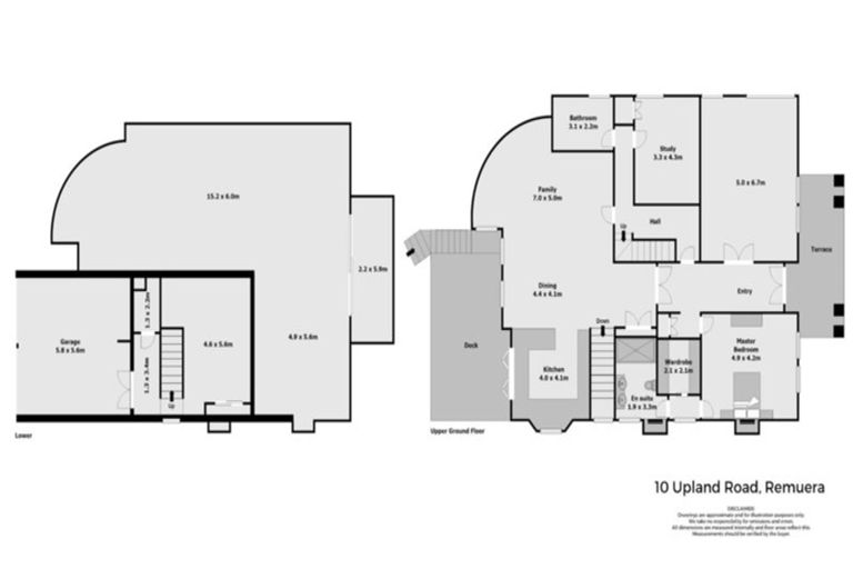 Photo of property in 10 Upland Road, Remuera, Auckland, 1050