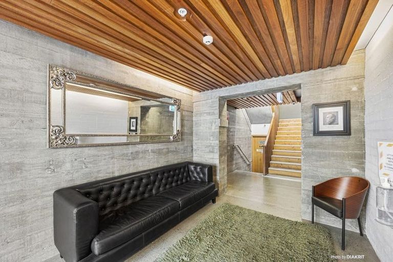 Photo of property in Il Casino Apartments, 501/38 Jessie Street, Te Aro, Wellington, 6011