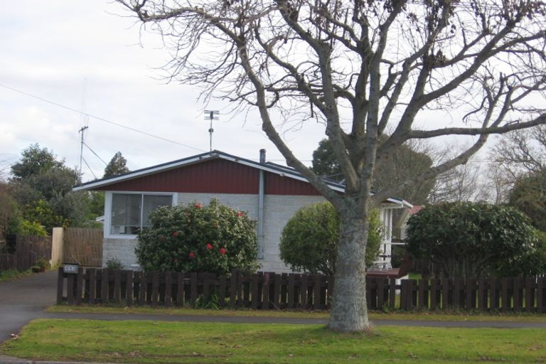 Photo of property in 111 Hukanui Road, Chartwell, Hamilton, 3210