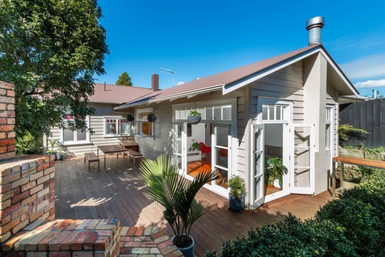 Photo of property in 3 Home Street, Grey Lynn, Auckland, 1021