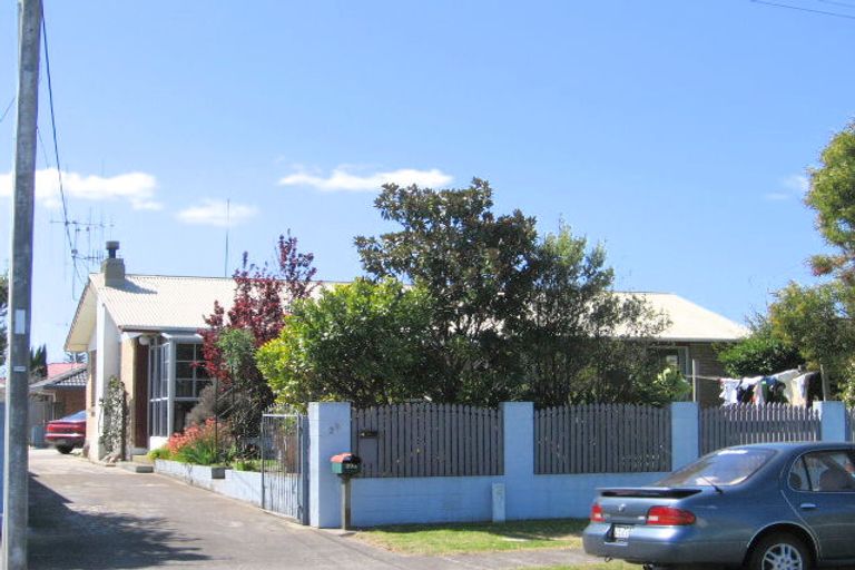 Photo of property in 29b Carysfort Street, Mount Maunganui, 3116