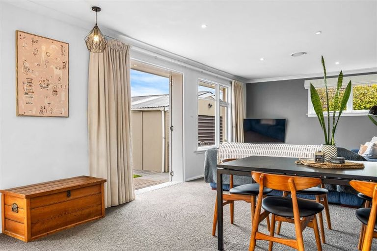 Photo of property in 52 Bourne Crescent, Papanui, Christchurch, 8053