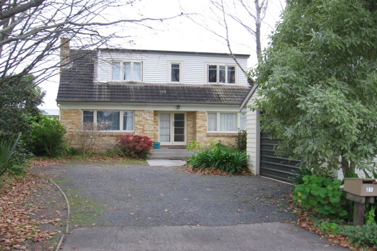 Photo of property in 21 Cameron Road, Hamilton East, Hamilton, 3216