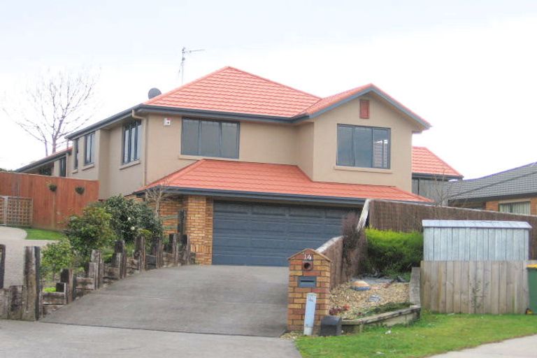 Photo of property in 14 Highbury Place, Nawton, Hamilton, 3200