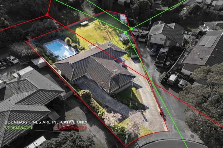 Photo of property in 19 Lochinver Road, Papatoetoe, Auckland, 2025