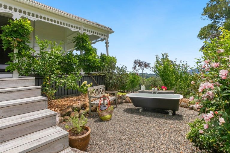 Photo of property in 58 Old Valley Road, Okaihau, 0475