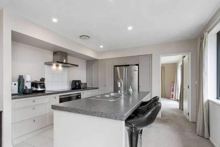 Photo of property in 22 Brookwater Avenue, Northwood, Christchurch, 8051