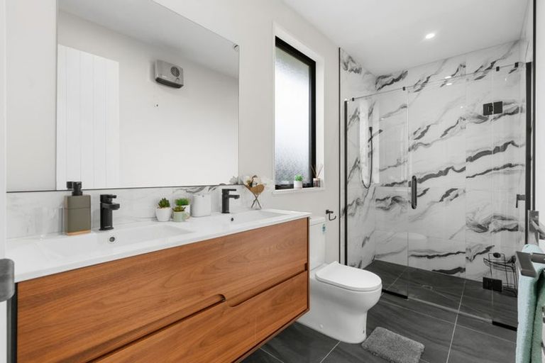 Photo of property in 4 Bellows Close, Halswell, Christchurch, 8025