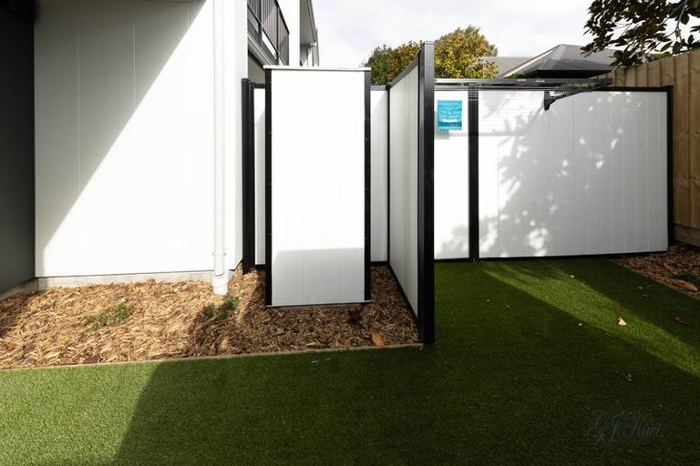 Photo of property in 5/17 Winchester Street, Merivale, Christchurch, 8014