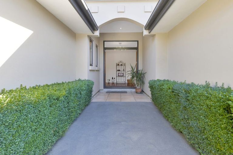 Photo of property in 2a William Street, Rangiora, 7400