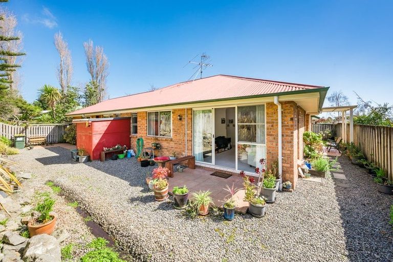 Photo of property in St Lukes Close, 41d Pehi Kupa Street, Waikanae, 5036