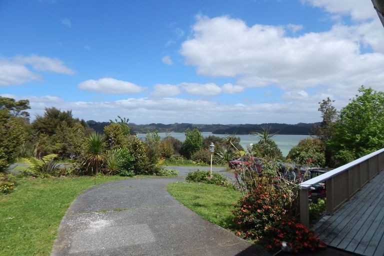 Photo of property in 1 Kennedy Street, Opua, 0200