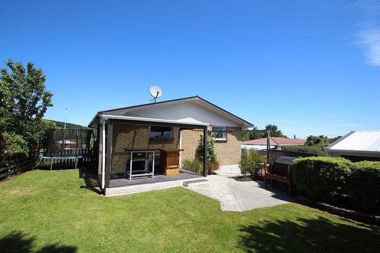 Photo of property in 8 Dale Crescent, East Gore, Gore, 9710