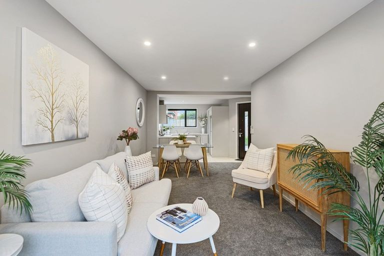 Photo of property in 4/16 Grants Road, Papanui, Christchurch, 8053