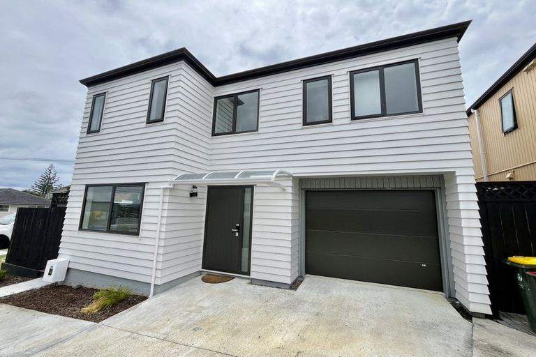 Photo of property in 46 Patons Road, Howick, Auckland, 2014