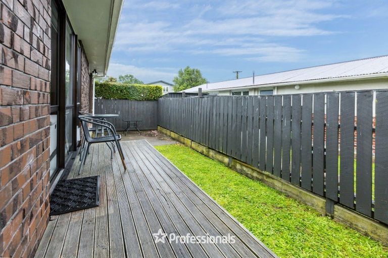 Photo of property in 4/13 Ranfurly Street, Trentham, Upper Hutt, 5018