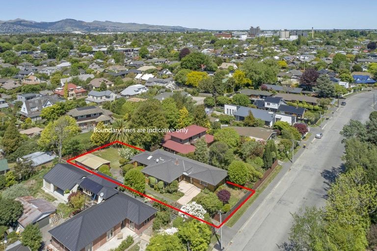 Photo of property in 22 Gleneagles Terrace, Ilam, Christchurch, 8053