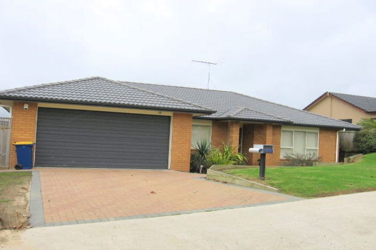 Photo of property in 178 Kyle Road, Greenhithe, Auckland, 0632