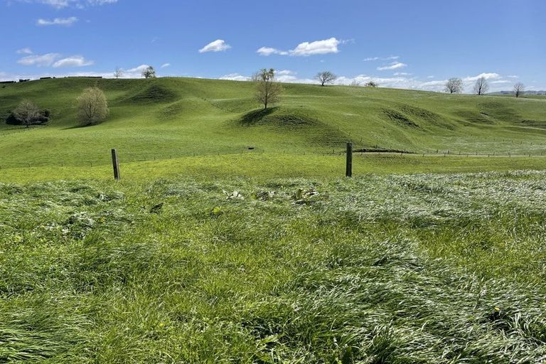 Photo of property in 16 Mcrae Road, Otewa, Otorohanga, 3972